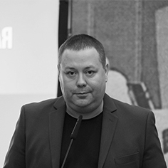 Алексей Отраднов